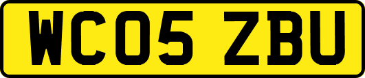 WC05ZBU