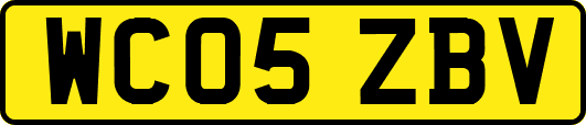 WC05ZBV