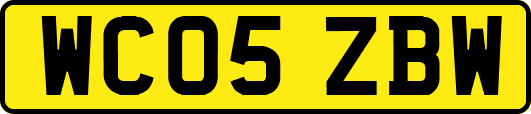 WC05ZBW