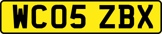WC05ZBX