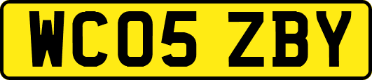 WC05ZBY