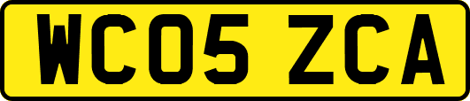 WC05ZCA