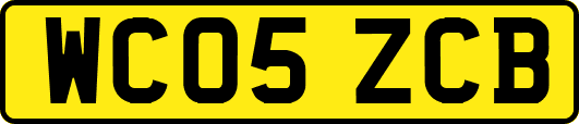 WC05ZCB