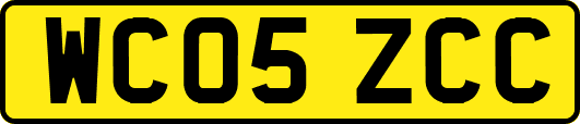 WC05ZCC