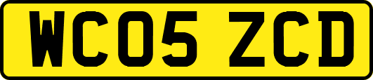 WC05ZCD