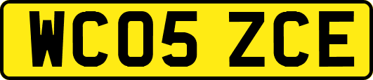 WC05ZCE