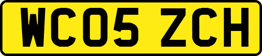 WC05ZCH