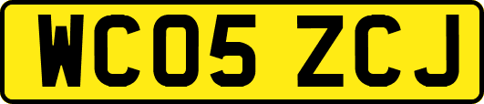 WC05ZCJ