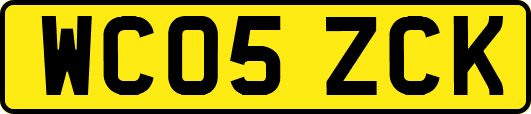 WC05ZCK