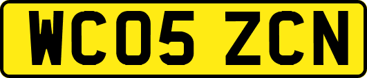 WC05ZCN