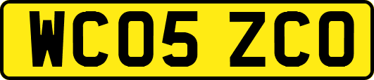 WC05ZCO