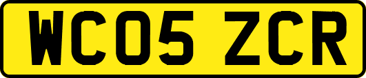 WC05ZCR