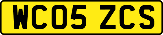 WC05ZCS