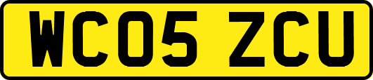 WC05ZCU