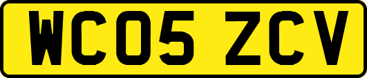 WC05ZCV