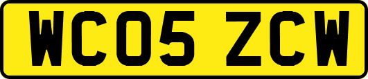 WC05ZCW