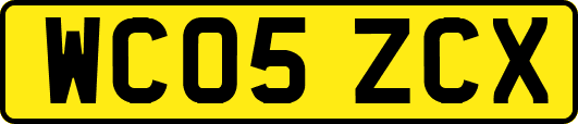 WC05ZCX