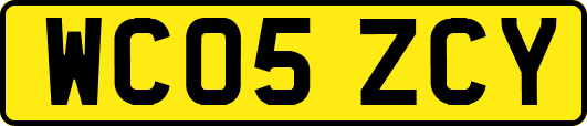 WC05ZCY