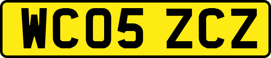 WC05ZCZ