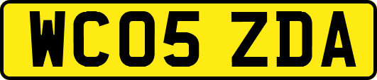 WC05ZDA