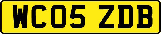WC05ZDB