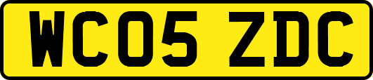WC05ZDC