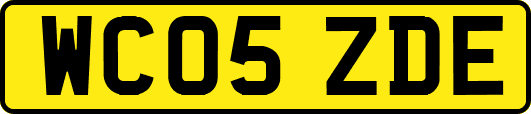 WC05ZDE