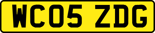 WC05ZDG