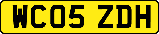 WC05ZDH