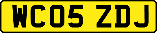 WC05ZDJ