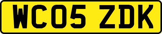 WC05ZDK