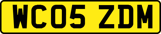 WC05ZDM