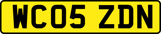 WC05ZDN