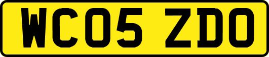 WC05ZDO