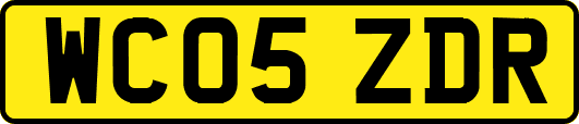 WC05ZDR