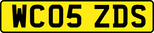 WC05ZDS
