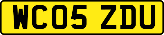 WC05ZDU
