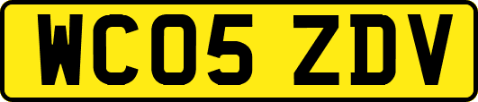 WC05ZDV