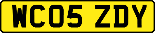 WC05ZDY