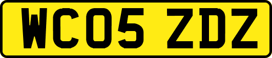 WC05ZDZ