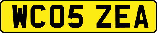WC05ZEA