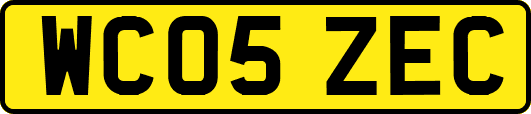 WC05ZEC