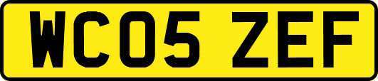 WC05ZEF