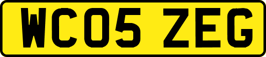 WC05ZEG