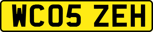 WC05ZEH