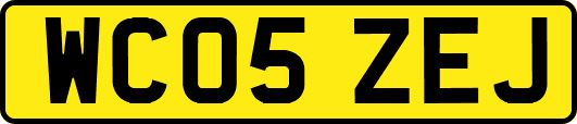 WC05ZEJ