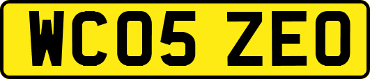 WC05ZEO