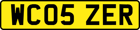 WC05ZER