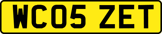 WC05ZET