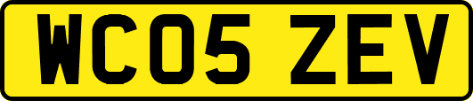 WC05ZEV